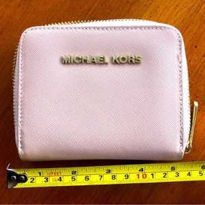 Michael Kors wallet